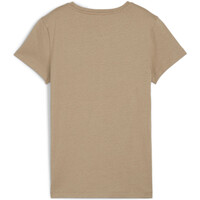 Puma camiseta manga corta mujer BETTER ESSENTIALS Te 03