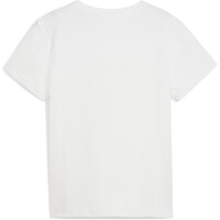 Puma camiseta manga corta mujer HER Tee 03