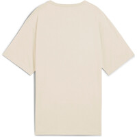 Puma camiseta manga corta mujer PUMA CLASS Relaxed Tee 03