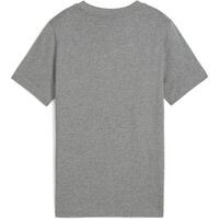 Puma camiseta manga corta niño ESS 2 COLOR No.1 Log 03