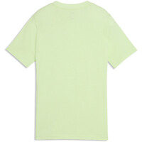 Puma camiseta manga corta niño ESS 2 COLOR No.1 Log 03
