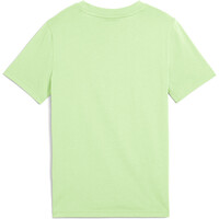 Puma camiseta manga corta niño ESS No. 1 Logo Tee B 03