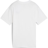 Puma camiseta manga corta niño ESS Small No. 1 Logo Relaxed Tee B 03