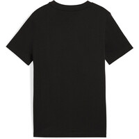 Puma camiseta manga corta niño M_GRAPHIC Box Tee B 03