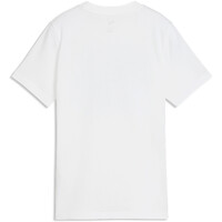 Puma camiseta manga corta niño M_GRAPHIC Cat Tee B 03