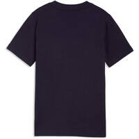 Puma camiseta manga corta niño M_GRAPHIC Cat Tee B 03