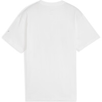 Puma camiseta manga corta niño Rival Rage Tee III B 03