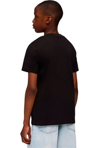 Puma camiseta manga corta niño SPORT Better Gr vista trasera