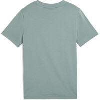 Puma camiseta manga corta niño X_ESS No. 1 Logo Tee B 03