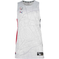 BASKONIA 24/25 SEGUNDA EQUIPACION