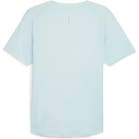 Puma camiseta técnica manga corta hombre M RUN CLOUDSPUN TEE? 03