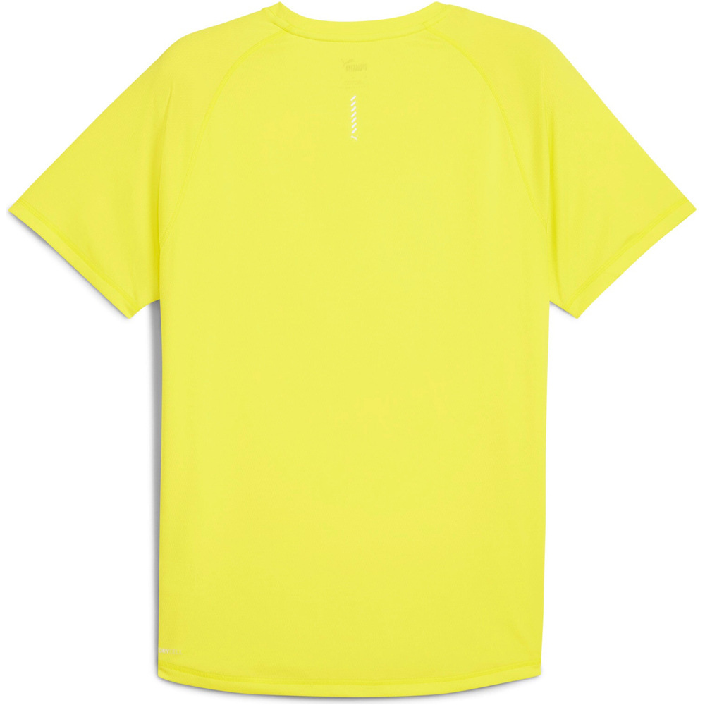 Puma camiseta técnica manga corta hombre M RUN VELOCITY TEE 03