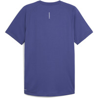 Puma camiseta técnica manga corta hombre M RUN VELOCITY TEE 03