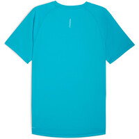 Puma camiseta técnica manga corta hombre M RUN VELOCITY TEE 03