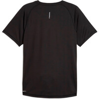 Puma camiseta técnica manga corta hombre M RUN VELOCITY TEE 04