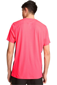 Puma camiseta técnica manga corta hombre RUN FAVORITE VELOCIT vista trasera