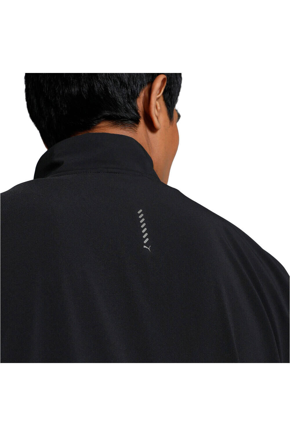 Puma camiseta técnica manga larga hombre RUN VELOCITY WOVEN J 03