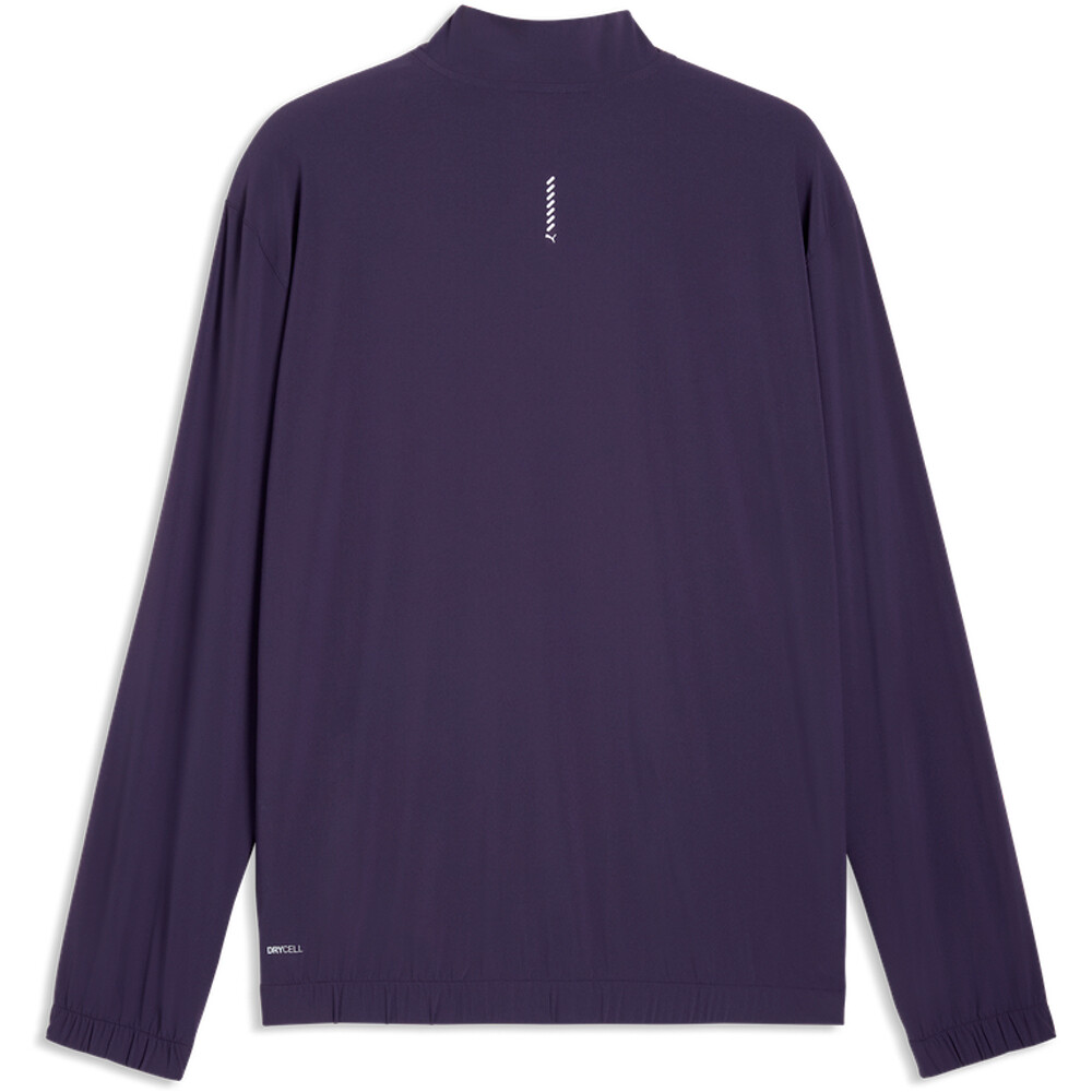 Puma camiseta técnica manga larga hombre RUN VELOCITY WOVEN J 03