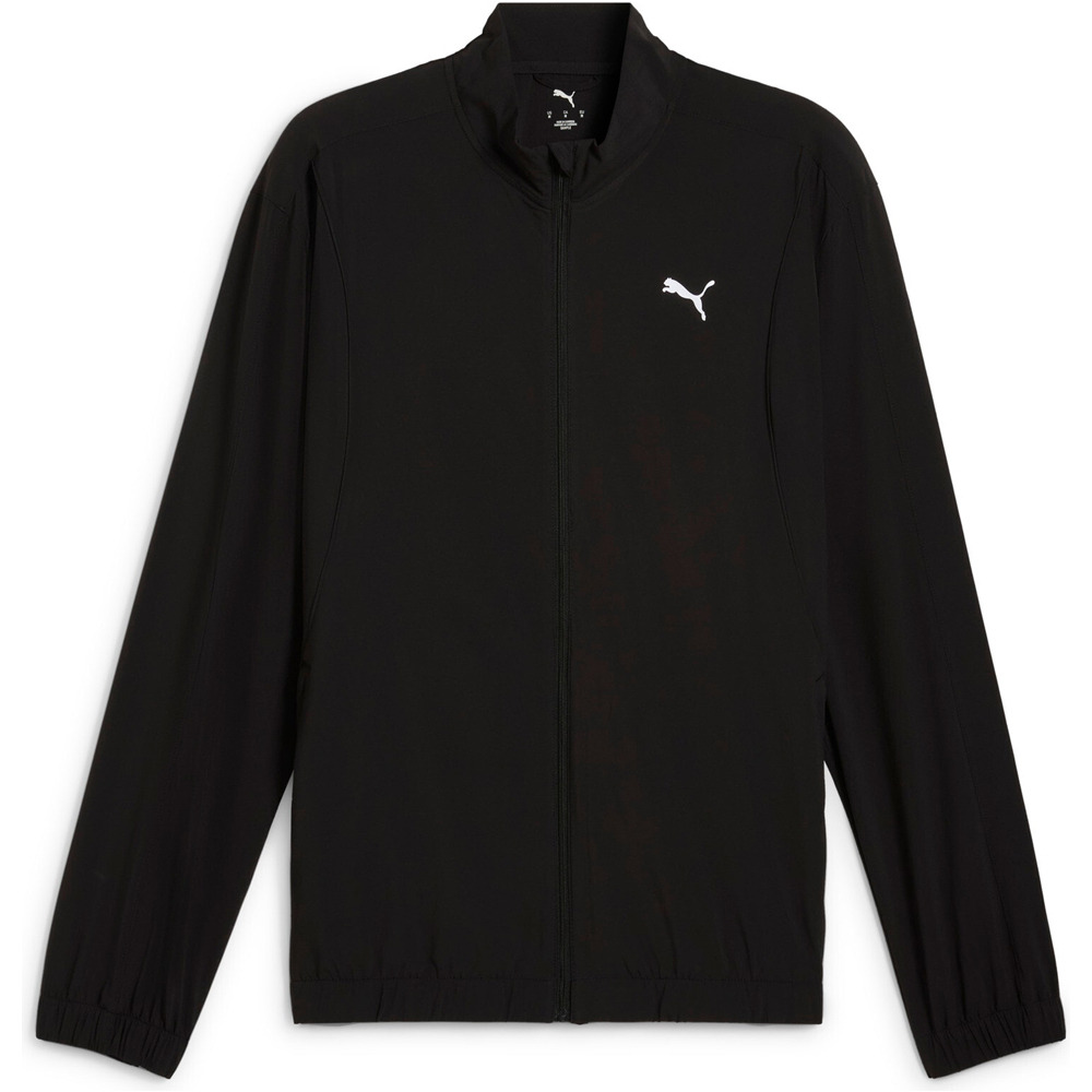 Puma camiseta técnica manga larga hombre RUN VELOCITY WOVEN J 04