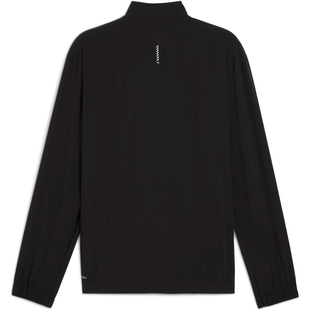 Puma camiseta técnica manga larga hombre RUN VELOCITY WOVEN J 05