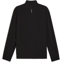 Puma camiseta técnica manga larga hombre RUN VELOCITY WOVEN J 05