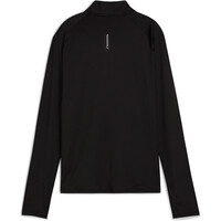 Puma camiseta técnica manga larga mujer W RUN VELOCITY CLOUD 05