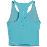 Puma camiseta técnica tirantes mujer W LIGHTSPEED CROP TO 04