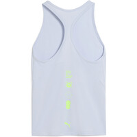 Puma camiseta técnica tirantes mujer W PUMA x HYROX Cloudspun Racerback 05