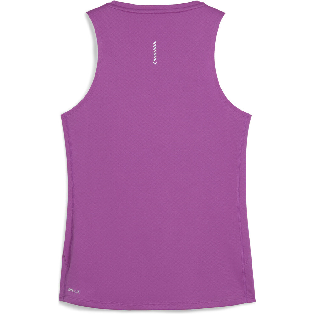 Puma camiseta técnica tirantes mujer W RUN VELOCITY TANK 03