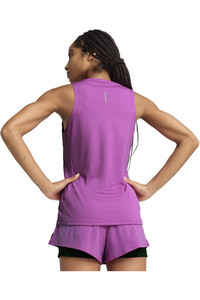 Puma camiseta técnica tirantes mujer W RUN VELOCITY TANK vista trasera