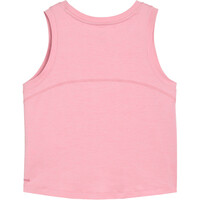 Puma camiseta tirantes fitness mujer W CLOUDSPUN SLEEVELES vista trasera