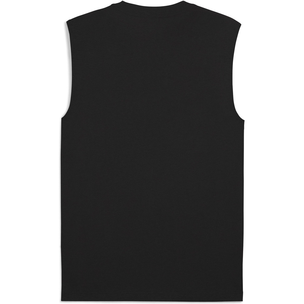 Puma camiseta tirantes hombre ESS No. 1 Logo Sleeveless Tee 04
