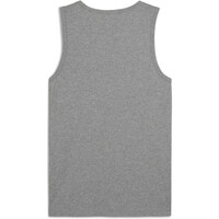 Puma camiseta tirantes hombre ESS No. 1 Logo Tank 03