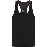 Puma camiseta tirantes mujer Individual Padel Tank Top vista trasera