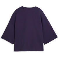 Puma camisetas fitness mujer PUMA X HYROX W CITY 03