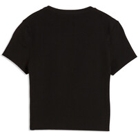 Puma camisetas fitness mujer W PUMA X HYROX SHAPE 03