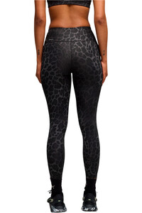 Puma camisetas fitness mujer W TAD Essential Spot vista trasera