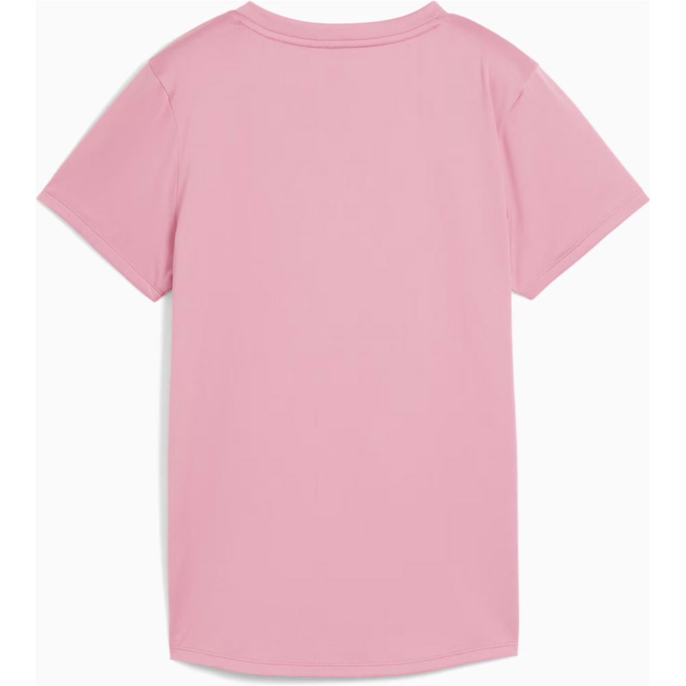 Puma camisetas fitness mujer W TAD ESSENTIAL VNEC 03