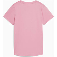 Puma camisetas fitness mujer W TAD ESSENTIAL VNEC 03