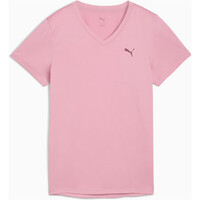 Puma camisetas fitness mujer W TAD ESSENTIAL VNEC vista detalle