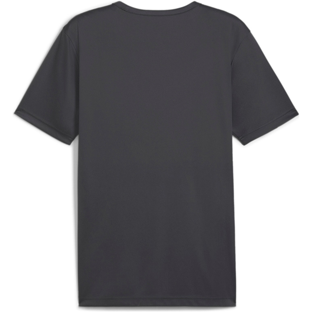 Puma camisetas fútbol manga corta individualRISE Graphic Jersey 03