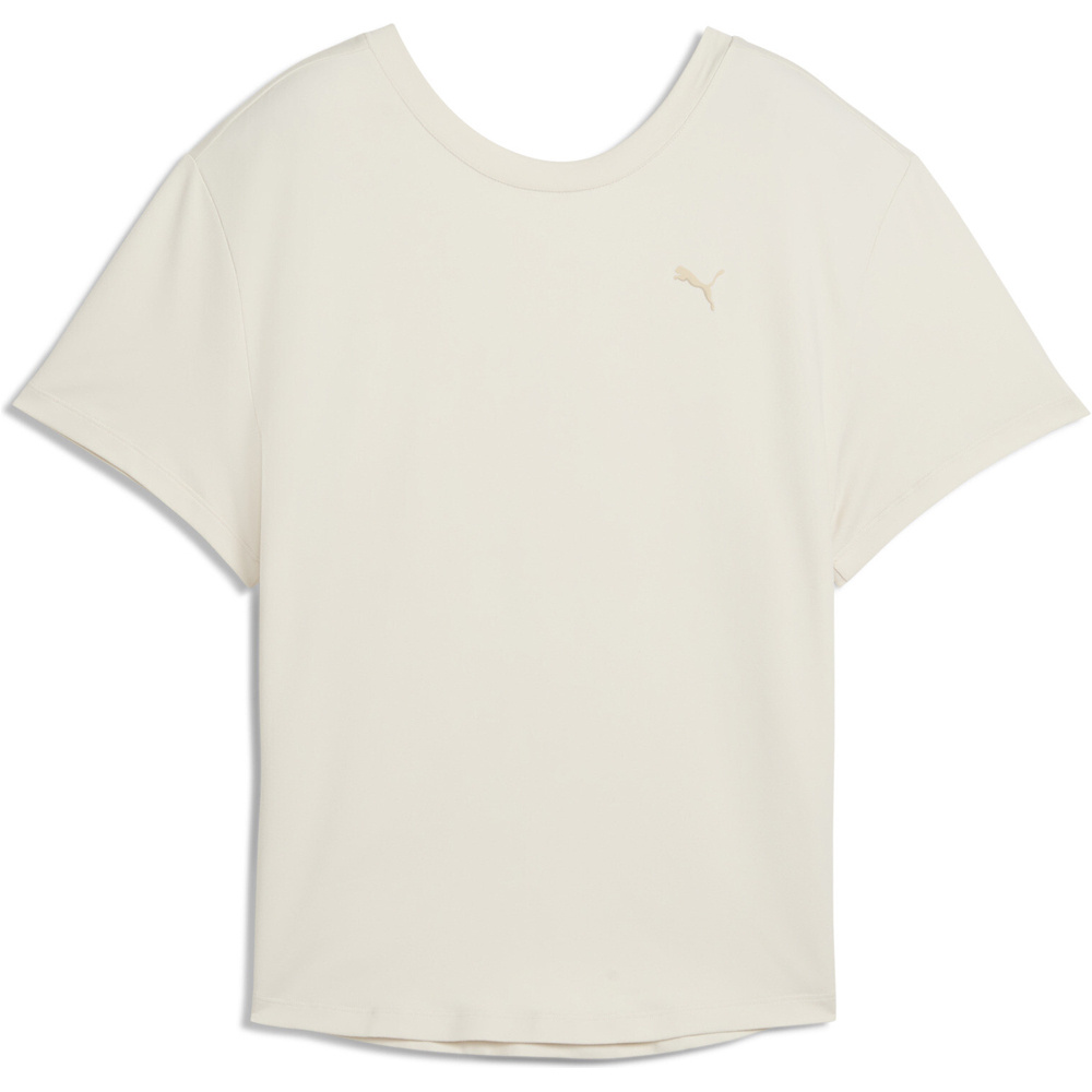 Puma camisetas yoga MOVE CLOUDSPUN LOOSE FIT TEE - REGULAR L 03