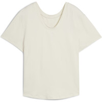 Puma camisetas yoga MOVE CLOUDSPUN LOOSE FIT TEE - REGULAR L 04