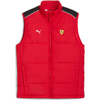 Puma chalecos hombre Ferrari MT7 Padded V 04