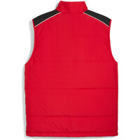Puma chalecos hombre Ferrari MT7 Padded V 05