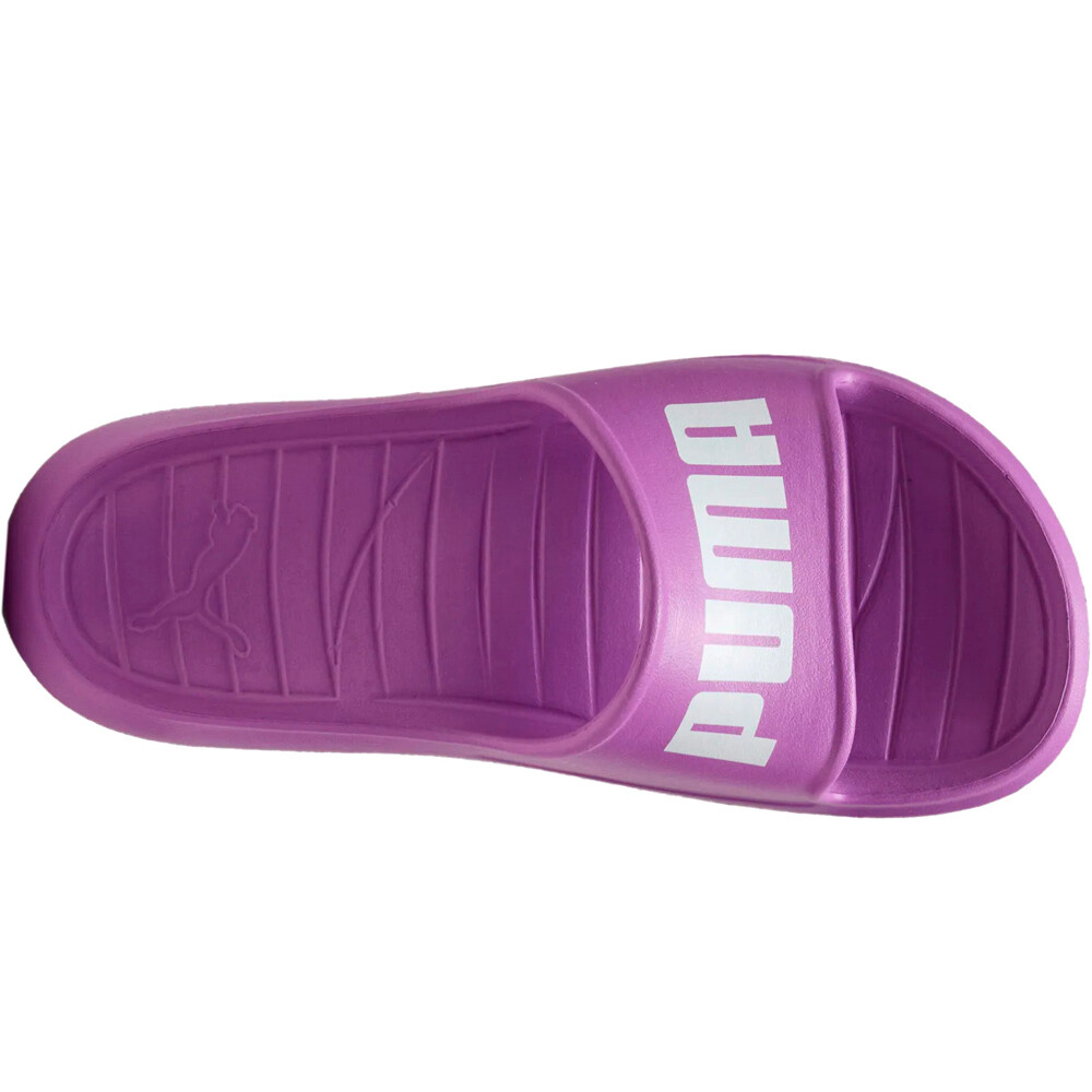 Puma chanclas hombre Divecat v2 Lite vista superior