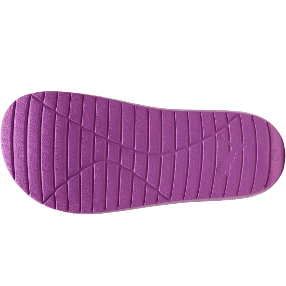 Puma chanclas hombre Divecat v2 Lite vista trasera