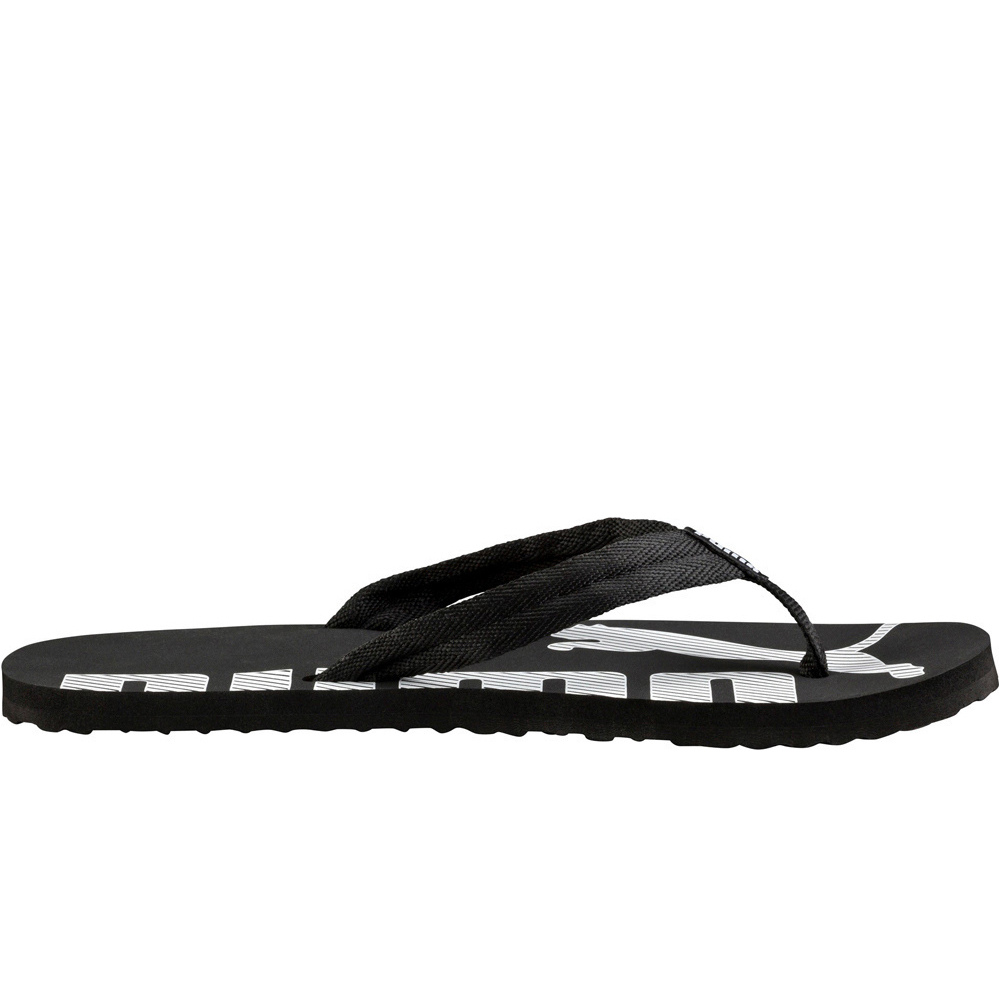 Puma chanclas hombre Epic Flip v2 lateral exterior
