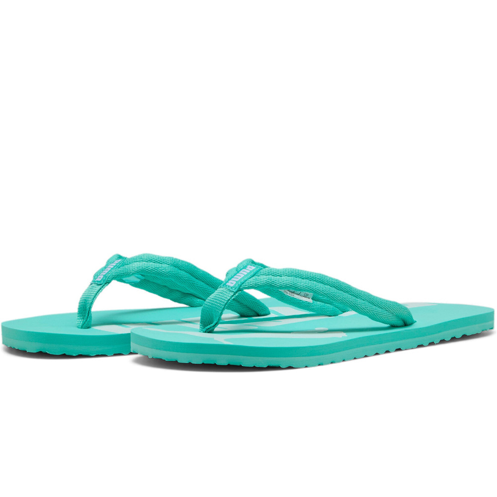 Puma chanclas hombre Epic Flip v2 lateral interior