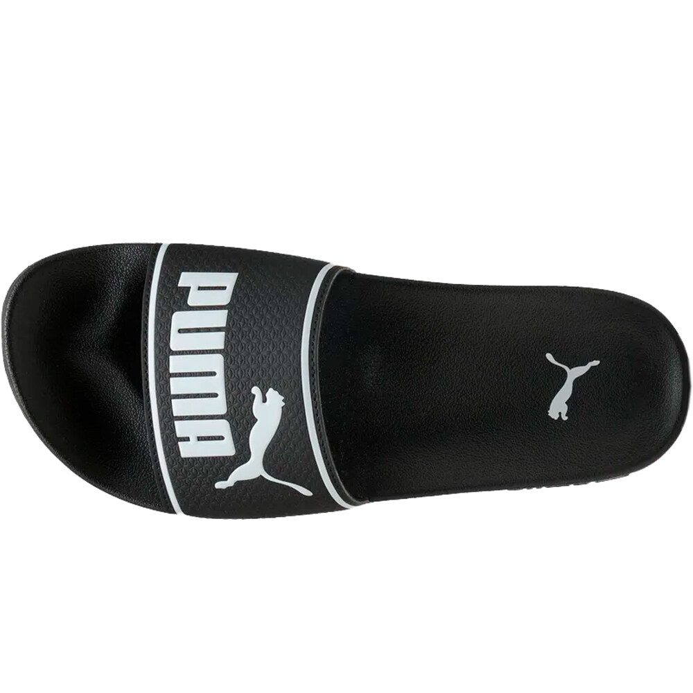 Puma chanclas hombre Leadcat 2.0 H vista trasera